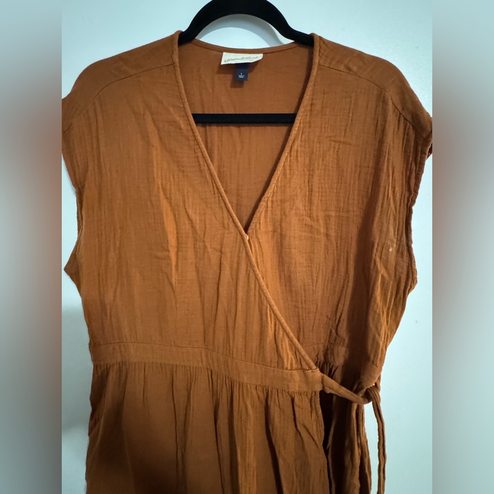 Universal Thread Dress - image 5